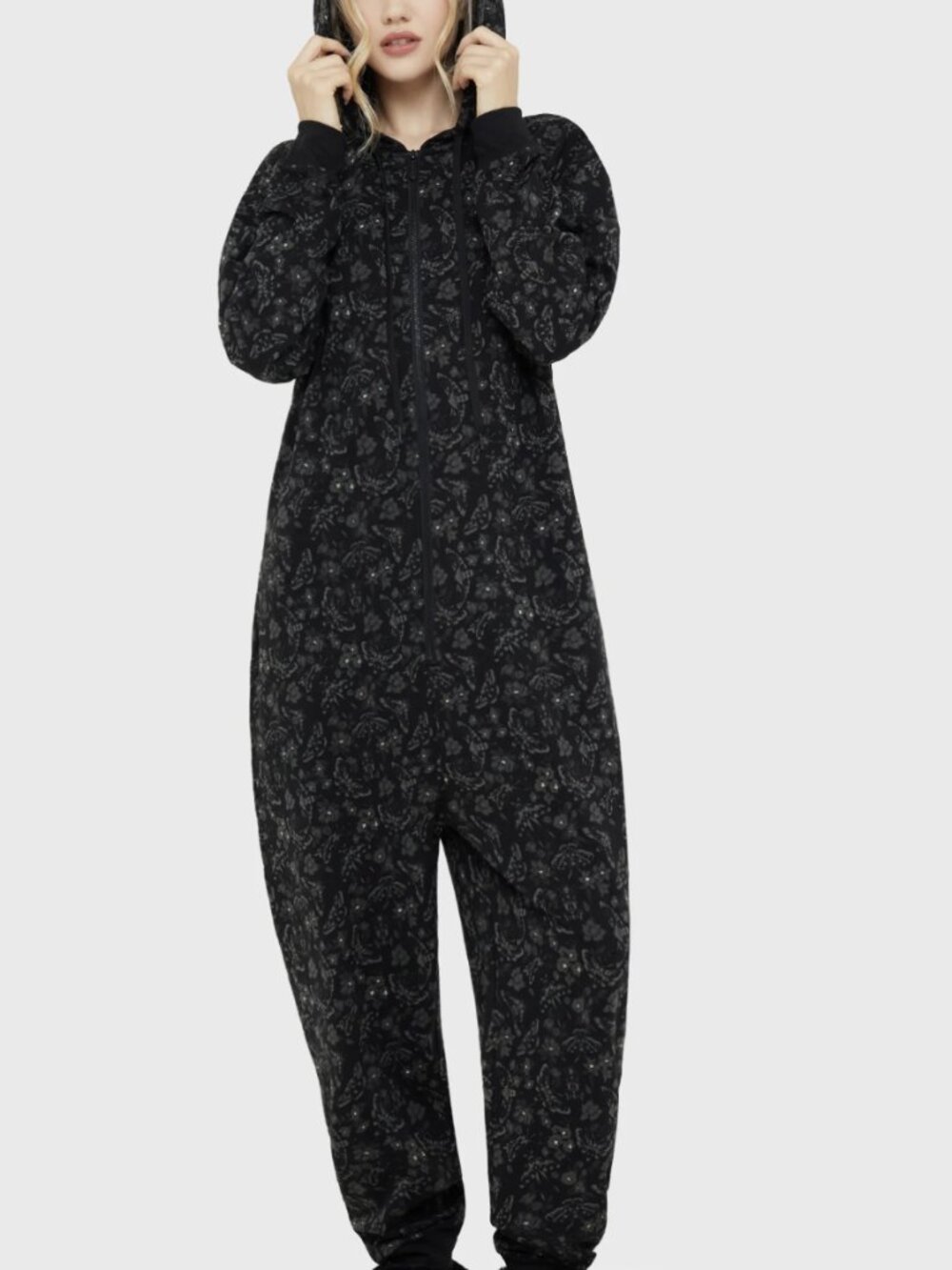 KILLSTAR Enchantors Embrace Onesie Sz L / XL / XXL Unisex - BRAND NEW